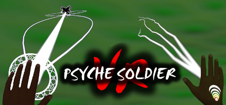 Psyche Soldier VR Logo