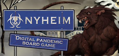 Nyheim Logo