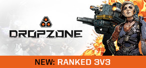 Dropzone Logo