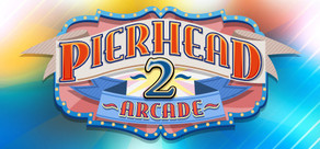 Pierhead Arcade 2 Logo