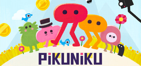Pikuniku Logo