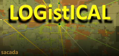 LOGistICAL Logo