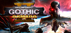 Battlefleet Gothic: Armada 2 Logo