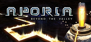 Aporia: Beyond The Valley Logo
