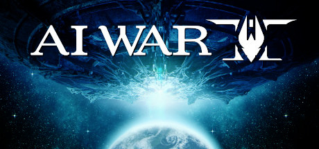 AI War 2 Logo