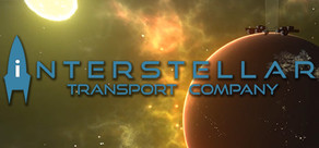 Interstellar Transport Company Logo