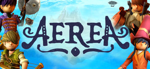 AereA Logo