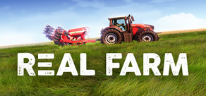 Real Farm Logo