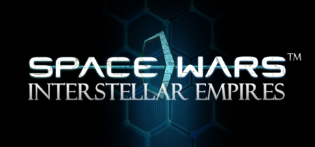 Space Wars: Interstellar Empires Logo