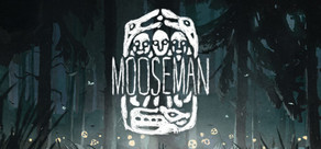 The Mooseman Logo