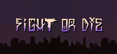 Fight or Die Logo