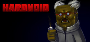 Hardnoid Logo