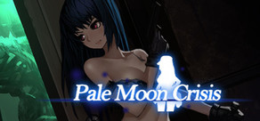 Pale Moon Crisis Logo