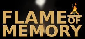 Flame of Memory Logo