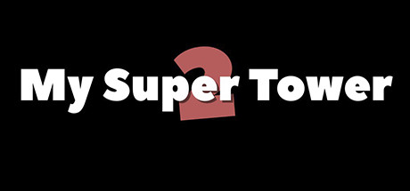 My Super Tower 2 Logo