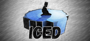 ICED Logo