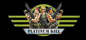 Platinum Kill Logo