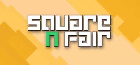 Square n Fair Logo
