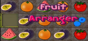 Fruit Arranger Logo