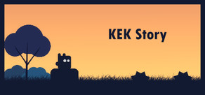 KEK Story Logo
