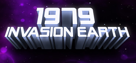 1979 Invasion Earth Logo