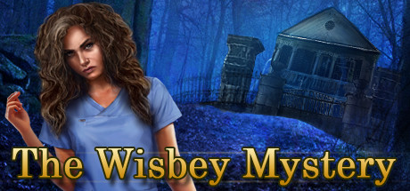 The Wisbey Mystery Logo