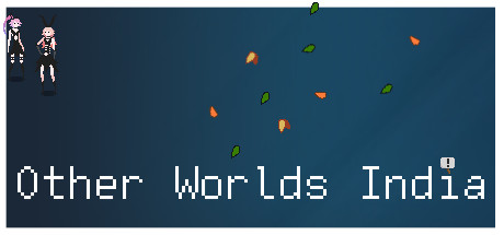 Other worlds India Logo