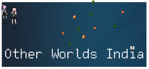 Other worlds India Logo