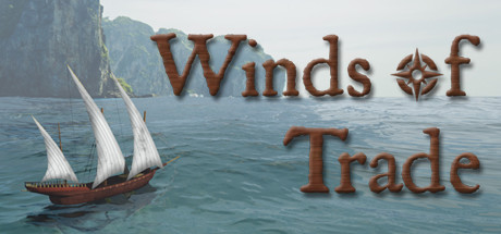 Winds Of Trade Logo