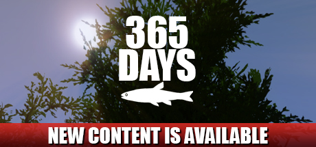 365 Days Logo