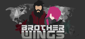 Brother Wings Logo