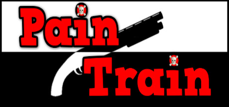 Pain Train Logo