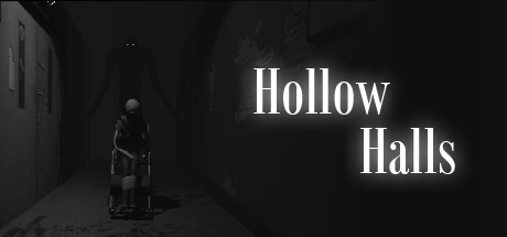 Hollow Halls Logo