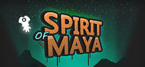 Spirit of Maya Logo