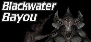 Blackwater Bayou VR Logo