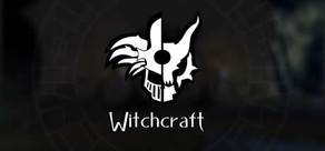 Witchcraft Logo