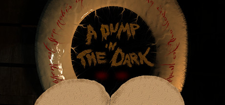 A Dump in the Dark Logo
