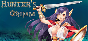 Hunter's Grimm Logo