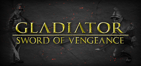 Gladiator: Sword of Vengeance Logo