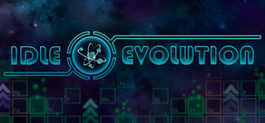 Idle Evolution Logo