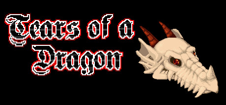 Tears of a Dragon Logo