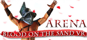 Arena: Blood on the Sand VR Logo
