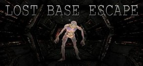 Lost Base Escape Logo