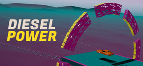 Diesel Power Logo