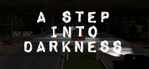 A Step Into Darkness Logo