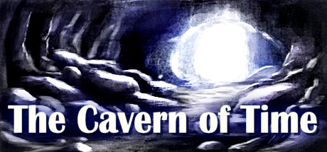Cavern of Time Logo