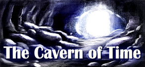 Cavern of Time Logo