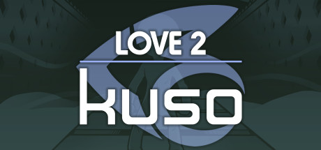 LOVE 2: kuso Logo