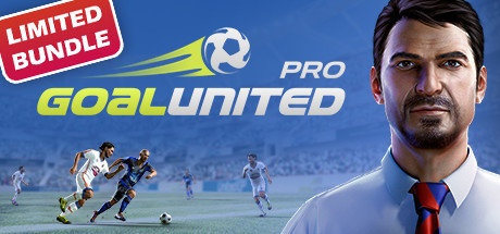 goalunited PRO Logo