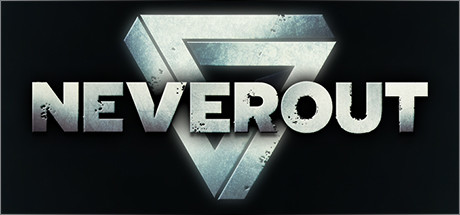 Neverout Logo